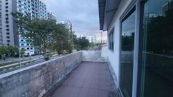 Comfort Garden (D23), Apartment #631100131